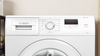 Bosch Series 2 WGE03408GB, Washing machine, front loader Thumbnail