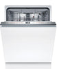 Bosch Series 6 SMD6YCX01G, Fully-integrated dishwasher Thumbnail