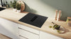 Bosch Series 4 PVS611B16E, Induction hob with integrated ventilation system Thumbnail