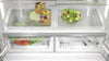 Bosch Series 6 KFD96APEA, French door bottom freezer, multi door Thumbnail