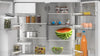 Bosch Series 6 KFI96APEAG, French door bottom freezer, multi door Thumbnail