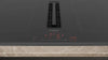 Siemens iQ 500 ED851HQ26E, Induction hob with integrated ventilation system Thumbnail