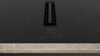 Siemens iQ 300 ED811BS16E, Induction hob with integrated ventilation system Thumbnail