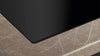 Siemens iQ 300 ED811BS16E, Induction hob with integrated ventilation system Thumbnail