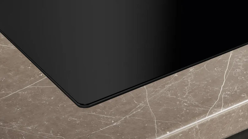 Siemens iQ 300 ED811BS16E, Induction hob with integrated ventilation system