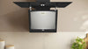 Neff N 30 D63IDK1S0B, wall-mounted cooker hood Thumbnail