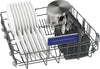 Siemens iQ 100 SN61HX03KG, Fully-integrated dishwasher Thumbnail