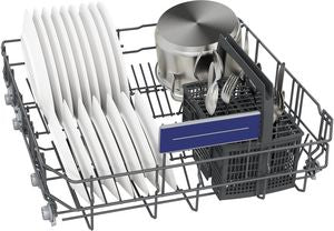 Siemens SN61HX00KG, fully-integrated dishwasher