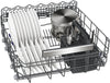 Siemens iQ 700 SN97T801CE, Fully Integrated 60cm Dishwasher Thumbnail