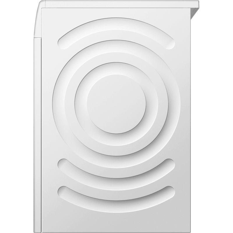 Bosch WGB264A1GB, Washing machine, front loader
