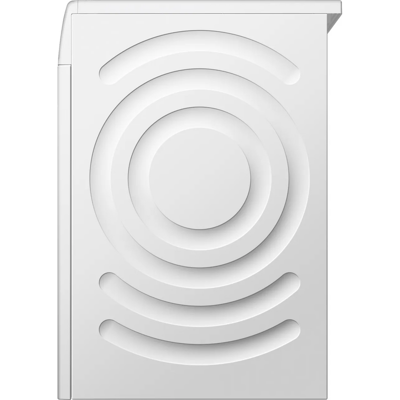 Siemens WG46G2Z4GB, Washing machine, front loader