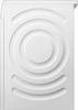 Bosch WKD28260GB 8/5kg 1400rpm integrated washer dryer Thumbnail