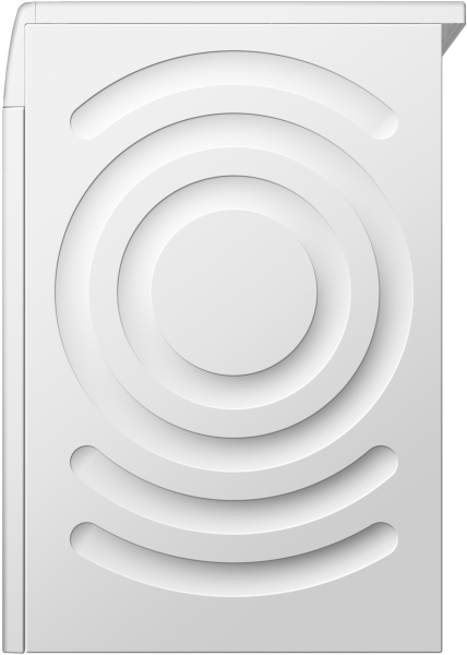 Siemens iQ500 WK14D490GB 8/5kg 1400rpm integrated washer dryer