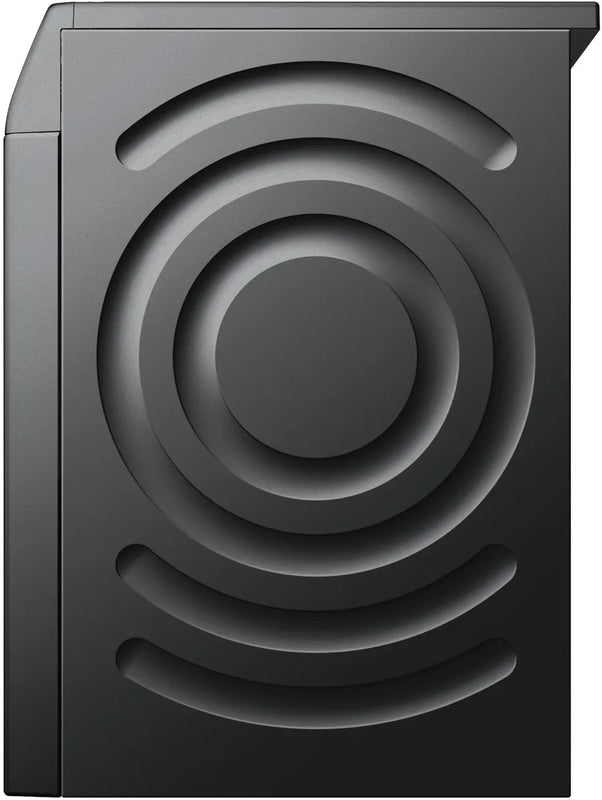 Bosch Series 8 WNC254ARGB, Washer dryer