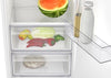 Neff N 30 KI2821SE0G, built-in fridge with freezer section (Discontinued) Thumbnail