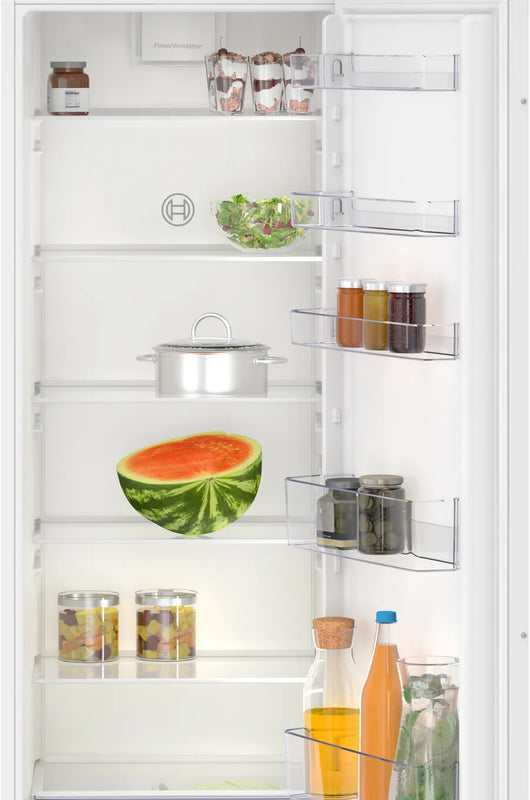 Bosch Series 2 KIR81NSE0G, Built-in fridge