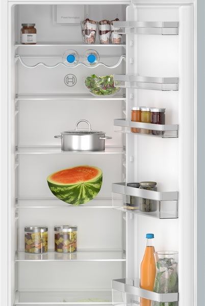 Bosch Series 4 KIR81VFE0G, Built-in Fridge