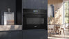 Siemens iQ 700 CS956GCB1, Compact Oven with Steam Function Thumbnail