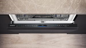 Siemens SN87TX00CE, fully-integrated dishwasher (Discontinued)
