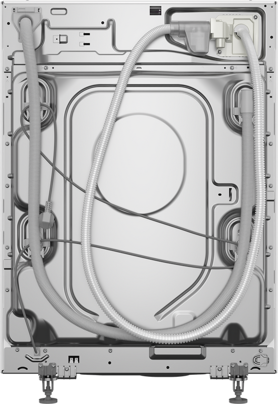 Bosch Series 6 WIW28302GB, Built-in washing machine