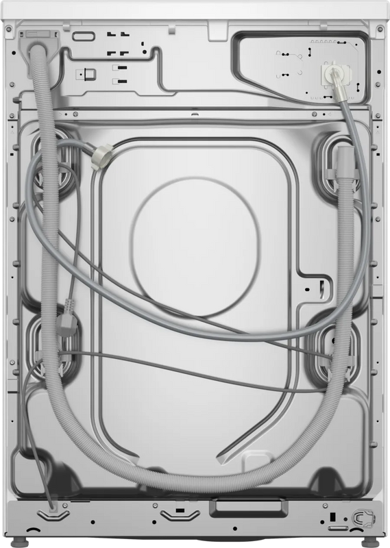 Bosch Series 6 WNG25401GB, Washer dryer