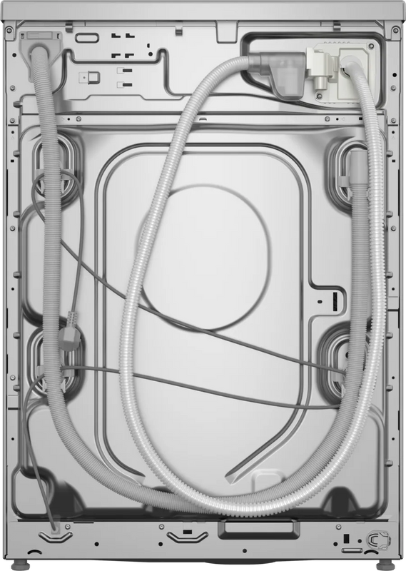 Siemens iQ 700 WN54C2ATGB, Washer Dryer