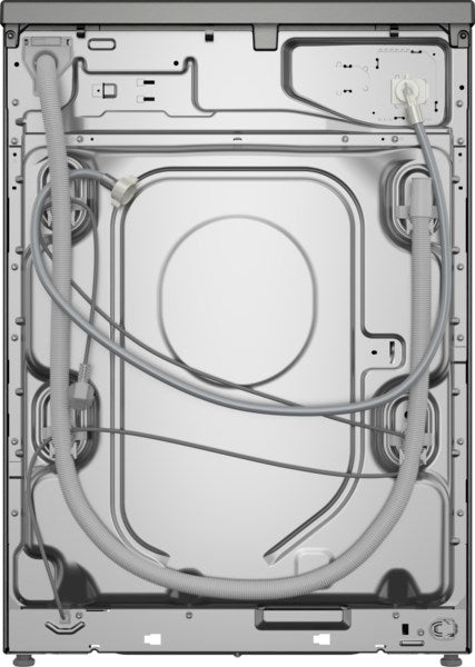 Bosch Series 6 WGG244ZCGB, Washing machine, front loader