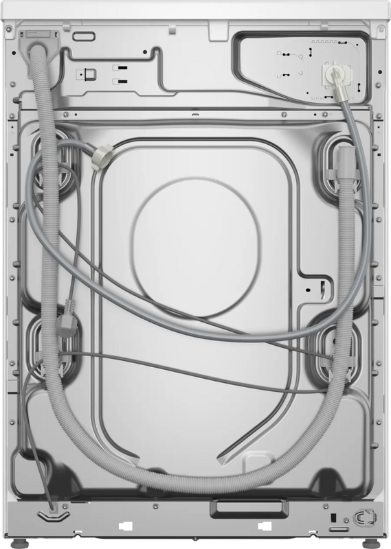 Siemens iQ 500 WG56G2Z0GB, Washing Machine