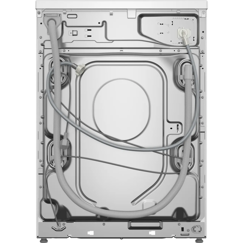Siemens WG56G2Z4GB, Washing machine, front loader