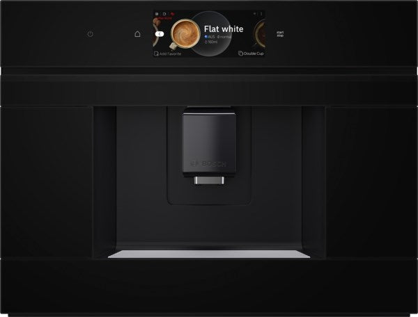 Bosch Series 8 CTL7181B0, Built-in fully automatic coffee machine