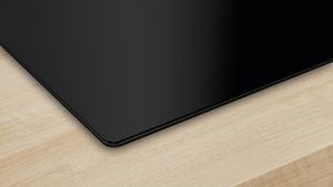 Bosch Series 4 PUE611BB5B, Induction hob