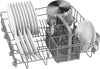 Neff N 30 S153HTX02G, Fully-integrated dishwasher Thumbnail
