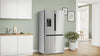 Bosch Series 6 KFD96APEA, French door bottom freezer, multi door Thumbnail