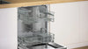 Bosch SMI2HTS06G, semi-integrated dishwasher Thumbnail