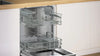 Bosch Series 2 SMI2HTB02G, Semi-integrated dishwasher Thumbnail