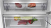 Neff N 50 KB7962SE0, built-in fridge-freezer with freezer at bottom Thumbnail