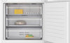 Neff N 50 KB7962SE0, built-in fridge-freezer with freezer at bottom Thumbnail
