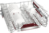Neff S195HCX17G, Fully-integrated dishwasher Thumbnail