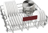 Neff N 50 S155HVX00G, Fully-integrated dishwasher Thumbnail