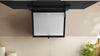 Neff N 50 D85IFN1S0B, wall-mounted cooker hood Thumbnail