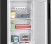 Bosch Series 2 KGN27NBEAG, Free-standing fridge-freezer with freezer at bottom Thumbnail
