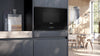 Siemens studioLine BF922R1B1B Built In Microwave in Black Thumbnail