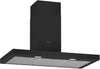 Neff N 30 D92BBC0S0B, wall-mounted cooker hood Thumbnail