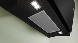 Bosch Series 6 DWK81AN60B, Wall-mounted cooker hood
