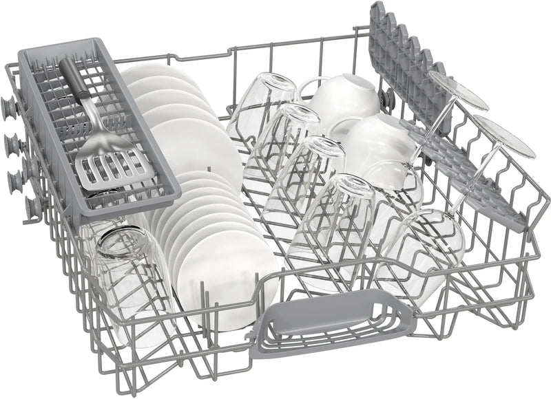 Neff S175HTX14G, Fully-integrated dishwasher