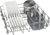 Neff N 50 S175HTX06G, Fully-integrated dishwasher Thumbnail