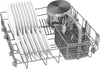 Neff S153HKX06G, Fully-integrated dishwasher Thumbnail
