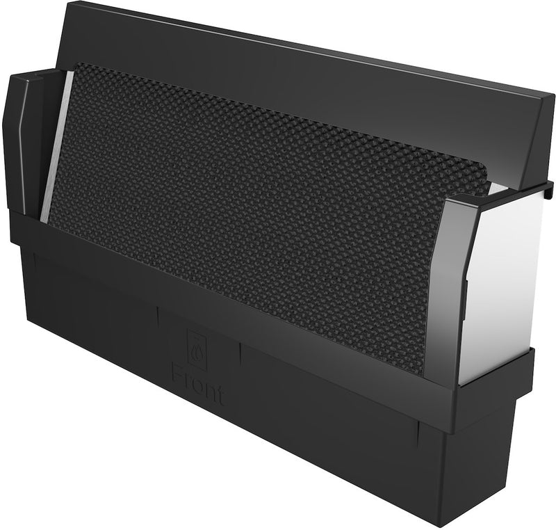 Bosch Series 8 DDW88MM60B, Downdraft hood