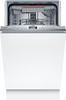 Bosch Series 4 SPV4EMX25G, Fully-integrated dishwasher Thumbnail