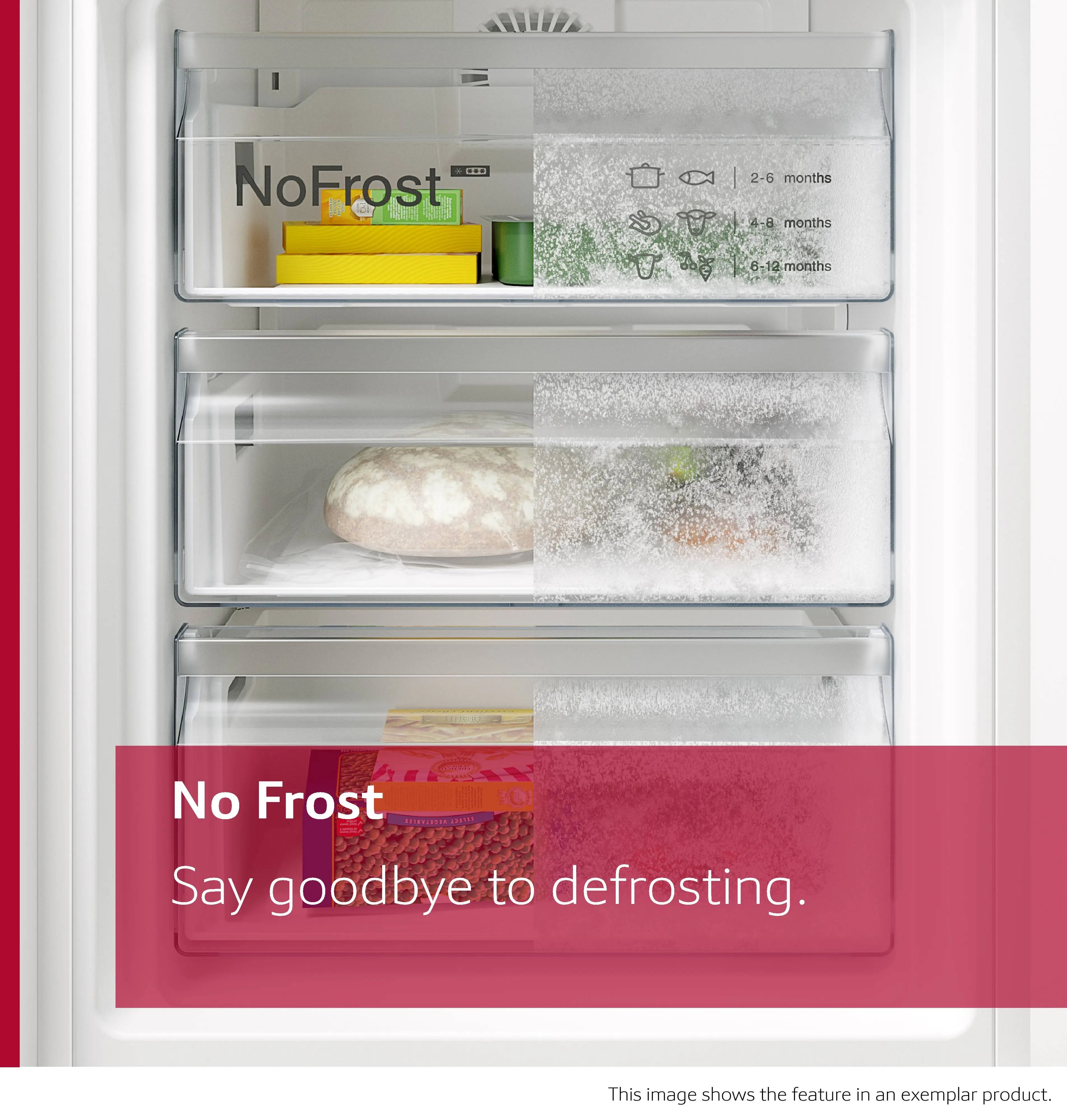 No Frost